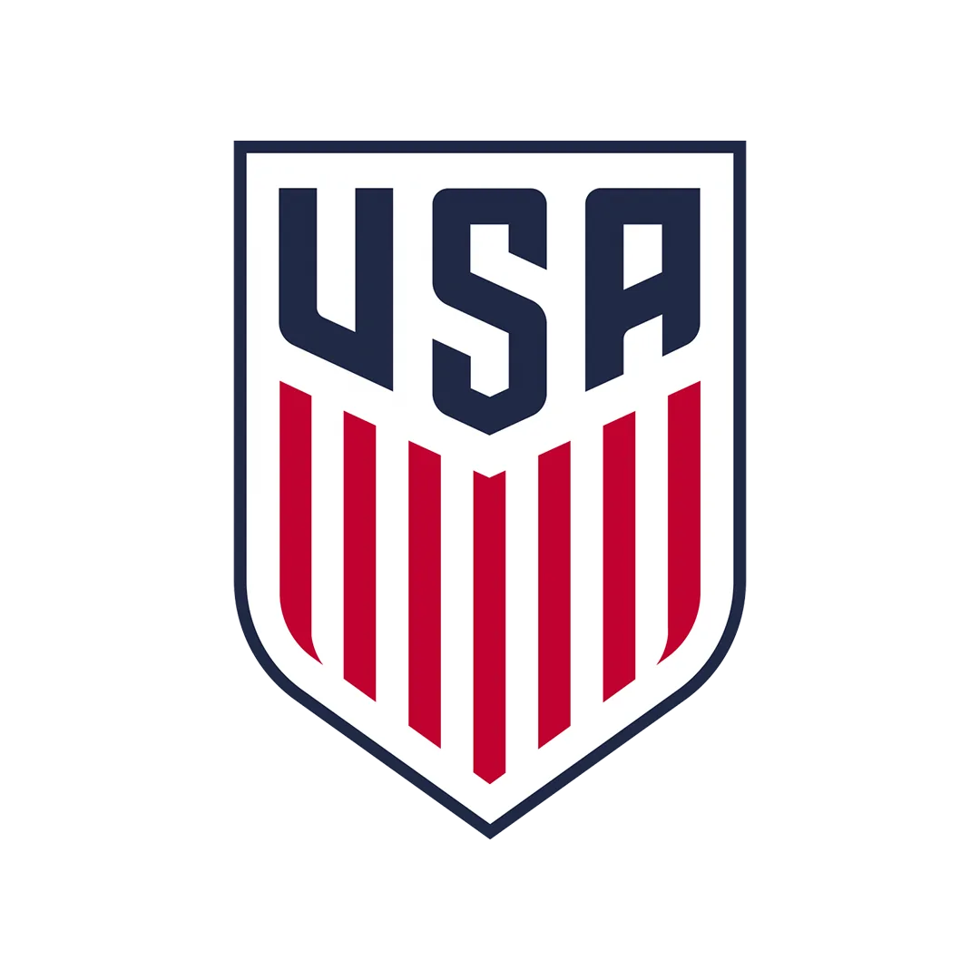 Escudo ESTADOS UNIDOS